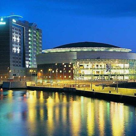 Hilton Belfast Ξενοδοχείο Ανέσεις φωτογραφία The Manchester Arena