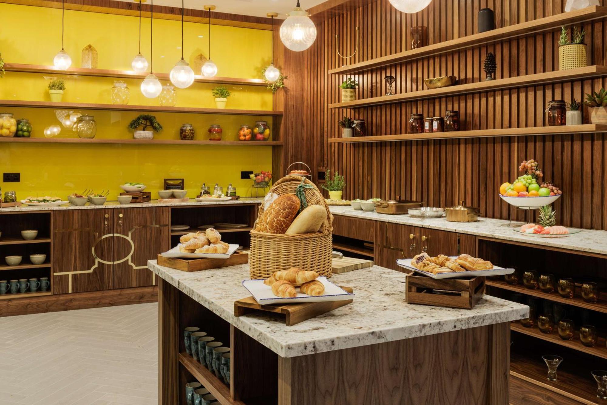 Hilton Belfast Ξενοδοχείο Εξωτερικό φωτογραφία