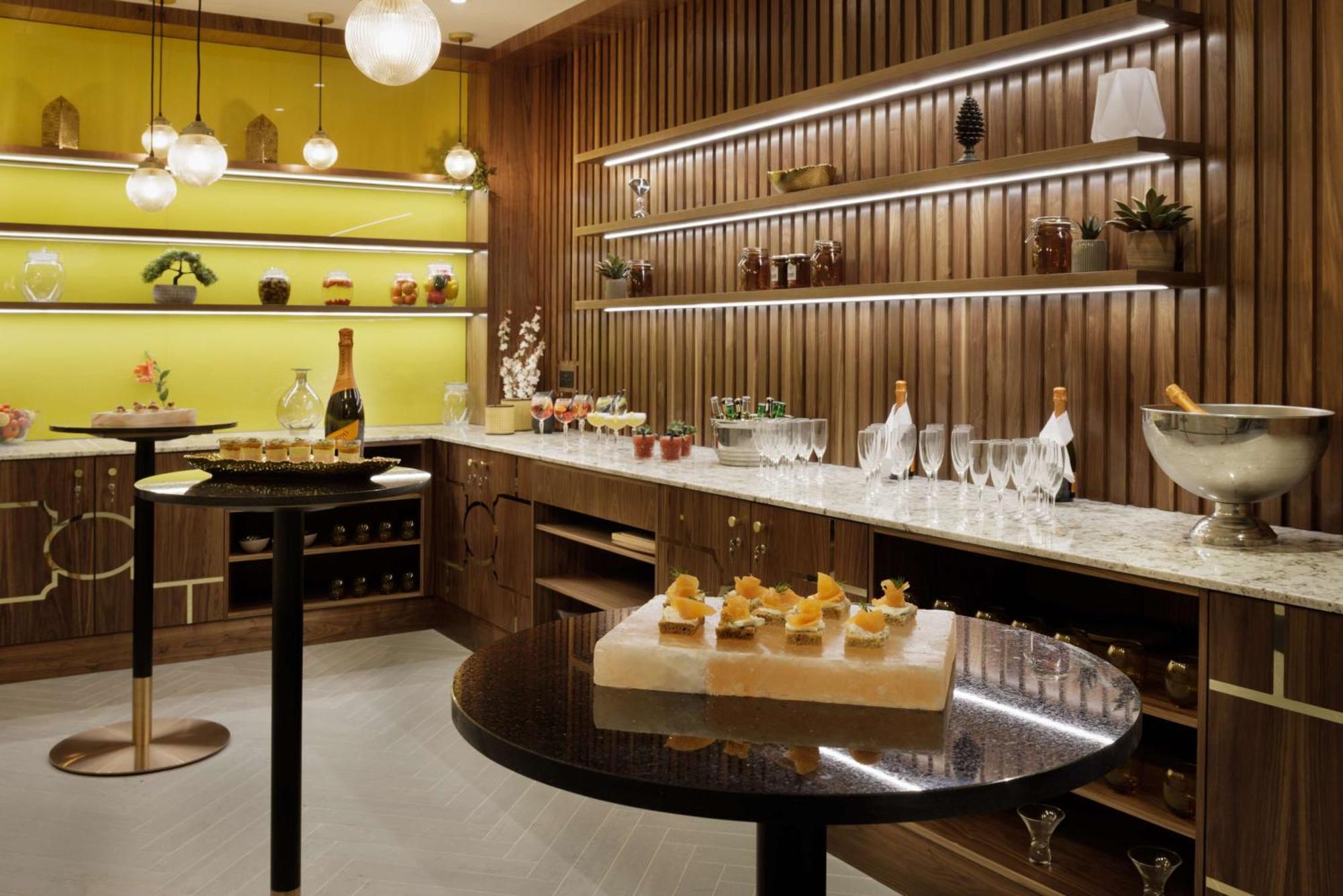 Hilton Belfast Ξενοδοχείο Εξωτερικό φωτογραφία