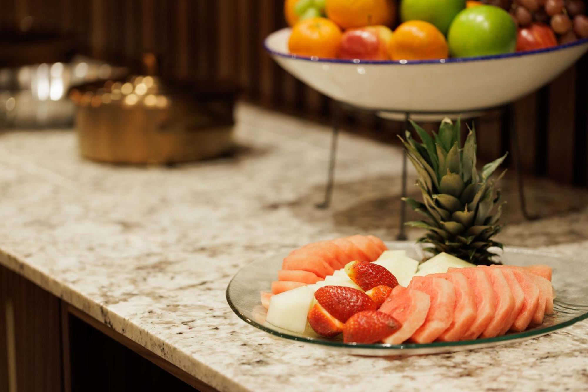 Hilton Belfast Ξενοδοχείο Εξωτερικό φωτογραφία
